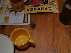 -喝丢一只鞋海鲜烧烤·海肠捞饭(文体街店)