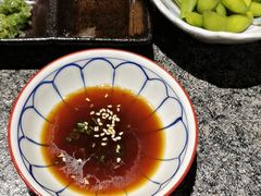 -NIUAN牛庵·日式和牛烧肉(恒隆店)