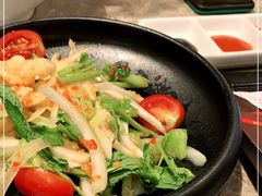 -美奈小馆·东南亚菜(福田星河COCO Park店)