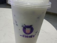 -一只酸奶牛(摩根吾悦广场店)