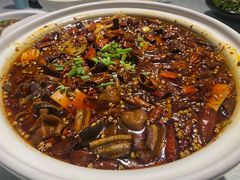 -辣婆婆(航天桥店)