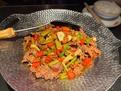 -湘阁里辣(南联锦泰城店)