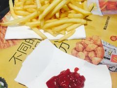 -麦当劳(温州人民路店)