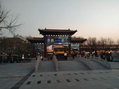 -天宁寺