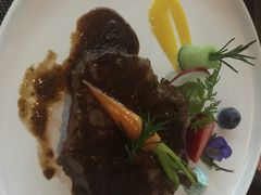 -永年西餐厅L'etoile