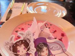 -Nord Grill&Bar Highland诺德西餐(深圳欢乐海岸店)