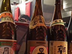 -一心创作料理屋(经开万达店)