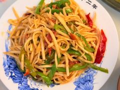-清真马祥兴菜馆(云南北路店)