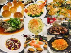 -金碧轩粤菜海鲜大酒楼