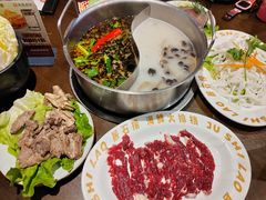 -潮澎派·潮汕菜大排档(南较西路店)