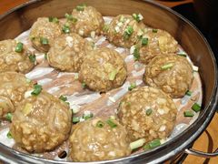 -徽三说·土徽菜·中国徽菜连锁品牌(一中店)