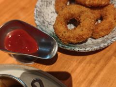 -新贝乐意大利餐厅(苏州中心店)