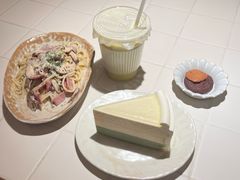 -诺嘉甜品(世贸店)