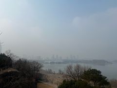 -九华山公园