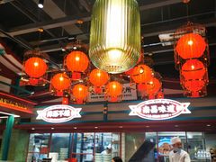 大堂-辣小鲜·南昌大排档(船山路店)