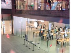 -Apple零售店(深圳益田假日广场店)