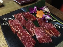 -やきにく 牛将日式焼肉(新华路店)