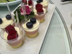 -山明水秀大饭店