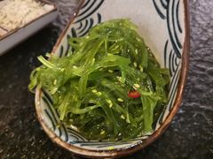 中华海草-炙忧烤肉屋(中国铁建广场店)