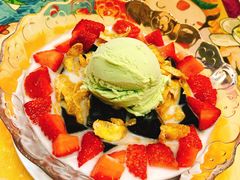 -甜心妈妈·榴莲星级糖水(北京路总店)