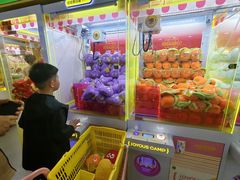 -娃娃集合营(上海奉贤龙湖天街店)