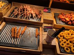 -比格比萨自助(延庆万达广场店)