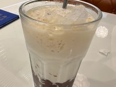 -金湖港式餐厅(建外店)