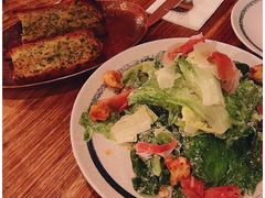 -PIZZA BIANCA(民园店)