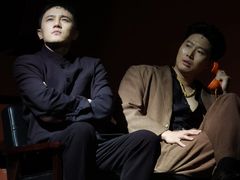-北京喜剧院