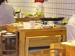 大堂-肆幺幺烤肉(乐汇城店)