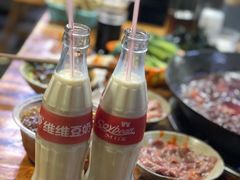 -星鸿社重庆老火锅