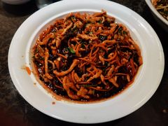 -嘎吧锅私家菜馆(新村十区店)