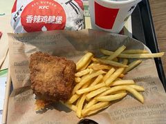 -肯德基(常熟百润发店)