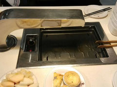 android_upload_pic-鑫海汇自助烧烤(凯德广场学府店)