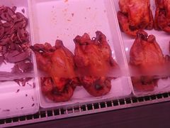 -阿满卤香鸡(新街口印象汇店)