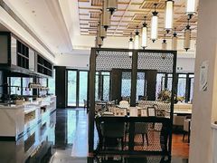 -桃源咖啡厅(武夷山大红袍山庄店)