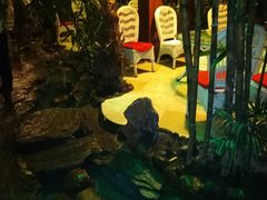-大鹅岛绿色生态美食园
