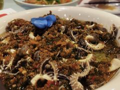 -围龙屋客家食府(福田店)