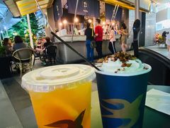 -BeauTea水仙(coco park店)