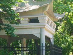 -白水寺森林公园