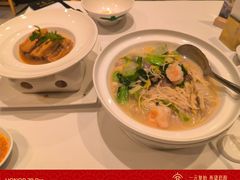 -莆田餐厅PUTIEN(三里屯店)