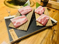 -黑牛の店·和牛烧肉(太原万象城店)