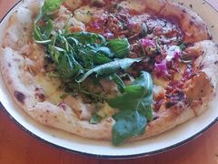 -PIZZA BIANCA(万象城店)