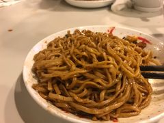 -民间老鸡汤面馆(中山北路店)