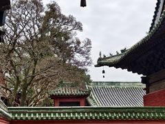 -报恩寺(平武县)