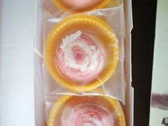 玫瑰酥-祥禾饽饽铺·中式糕点(天津河东美福园店)