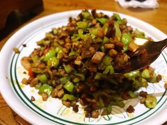 -云海肴·汽锅鸡·云南代表菜(天津国金汇店)