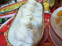 榴莲拉肠-甜心妈妈·榴莲星级糖水(北京路总店)