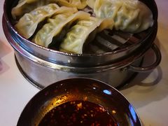 -子午路张记肉夹馍(小寨西路店)
