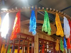 -蒙艾里民族传统菜蒙餐